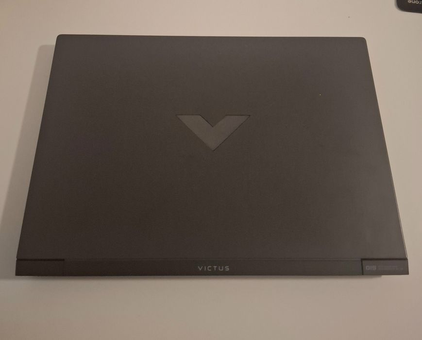 HP Victus 15 Gaming – Ryzen 5 / RTX 3050 / 16GB RAM