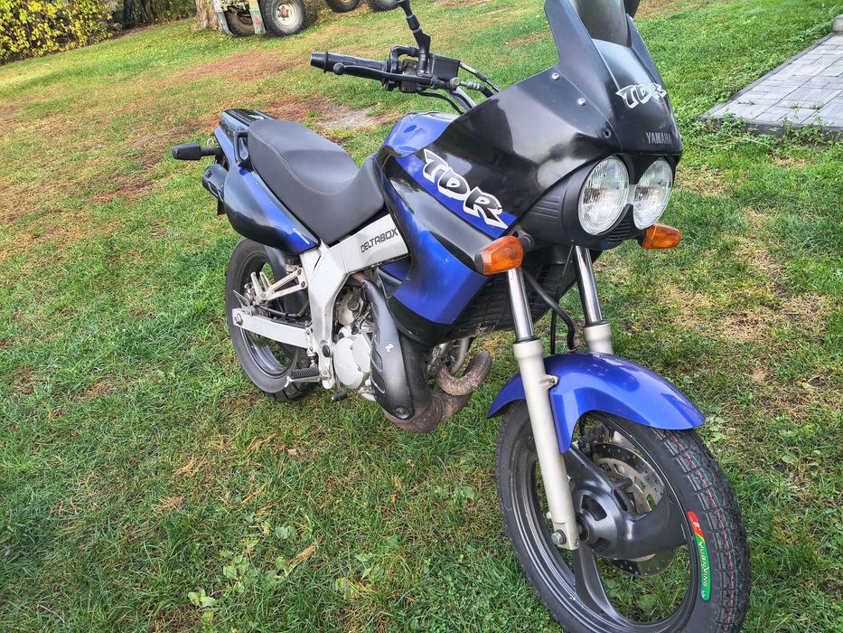 Yamaha