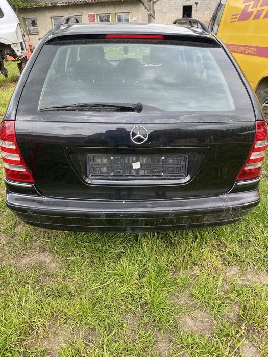 Mercedes 2.2 cdi silnik 646 963