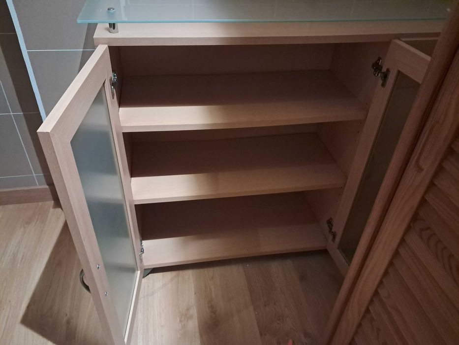 Armario para arrumação para quarto ou escritório