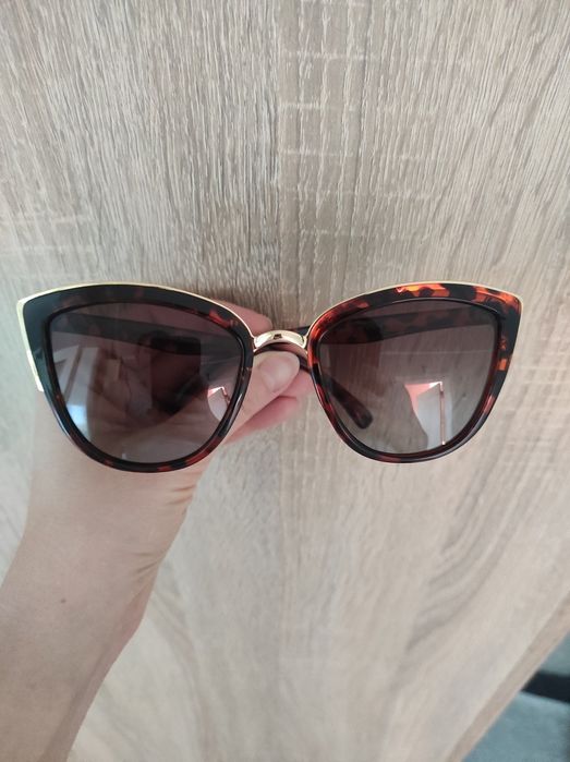 Okulary przeciwsłoneczne PolarZone