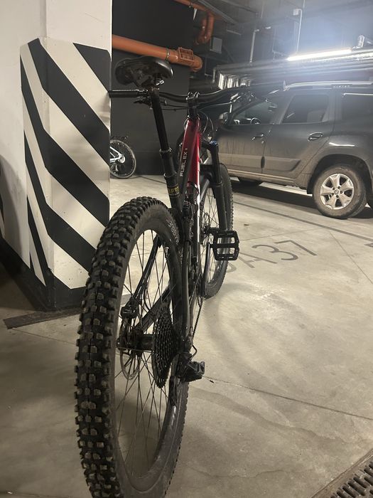 Trek Fuel ex8 gen 5