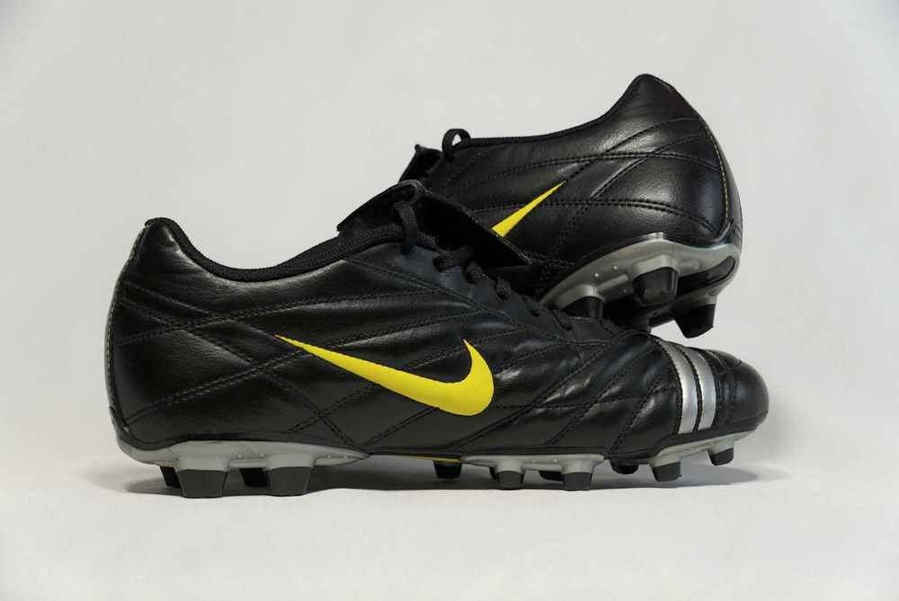 Używane korki Nike