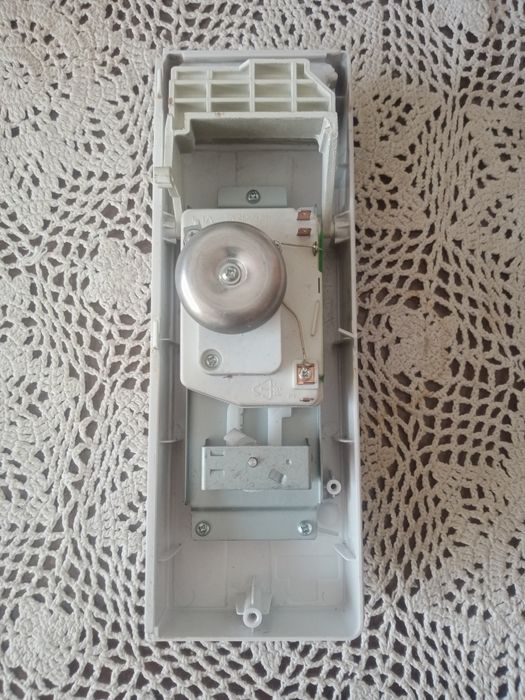 Panel kuchenki mikrofalowej Amica R-200WW