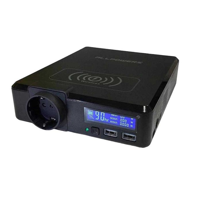 БУДЬ який! ремонт станцій Allpowers, ГАРАНТІЯ на виконану роботу