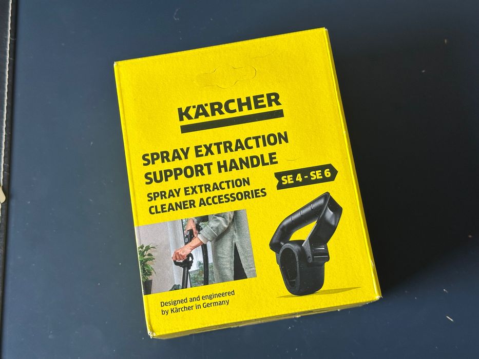 Kärcher uchwyt wspomagający 2.863-358.0