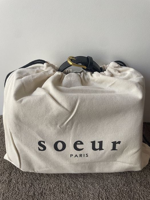 Soeur Belissima Mini Mala