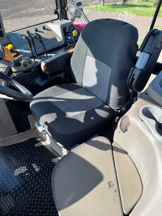 Case MXM 190 PRO * Sprowadzony * Pneumatyka * FULL OPCJA