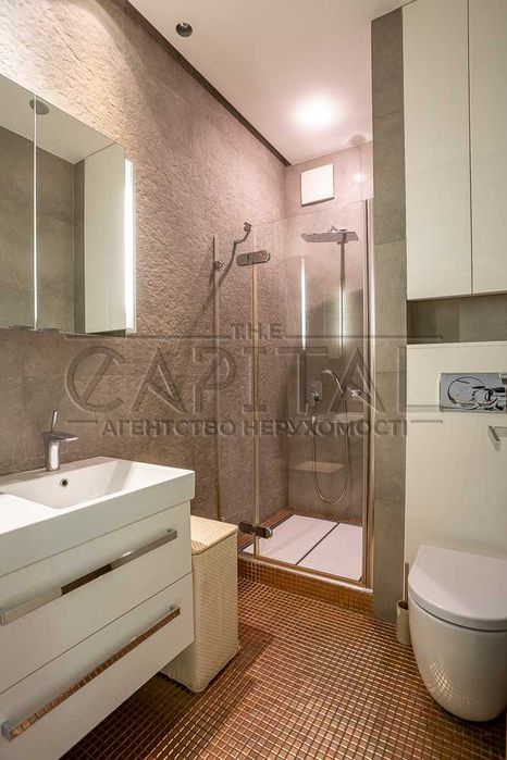 ЖК Никольский град 206квм Лівобережна Микильсько Слобідська 1а