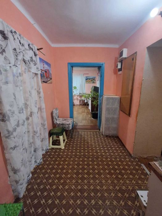 Сдам дом В Фонтанке