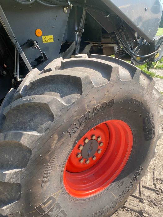 Продам Комбайн Claas Lexion 600 2008