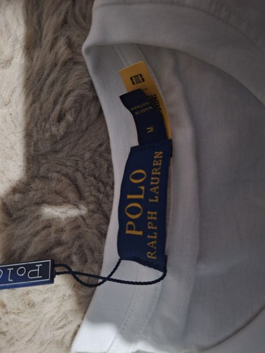 Koszulka ralph lauren