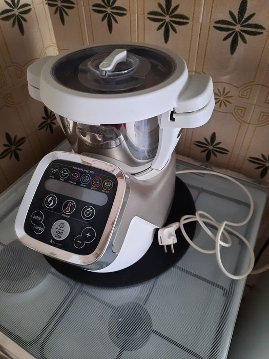 Cuisine Companion Moulinex