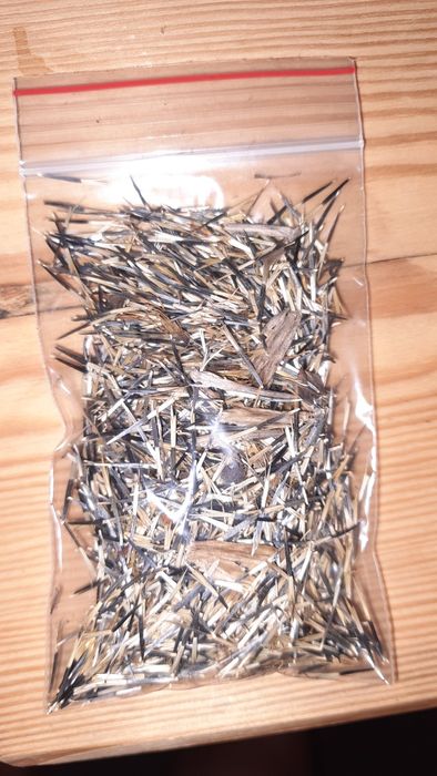 Продам насіння чорнобривців різнокольорові