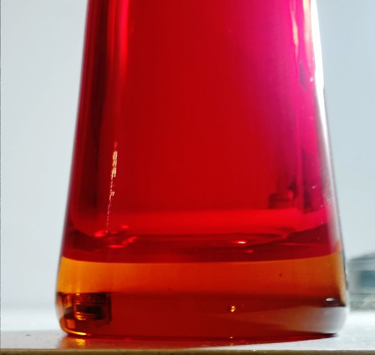 Wazon proj. Józef Górski, lata 70.