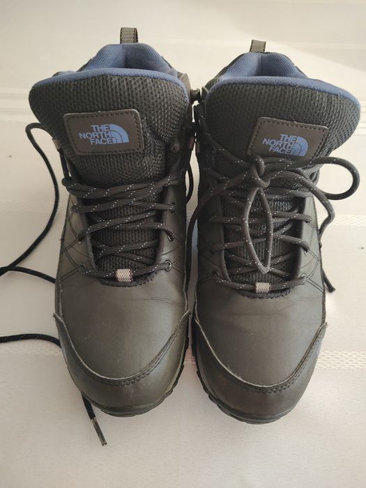THE NORTH FACE buty zimowe HydroSeal