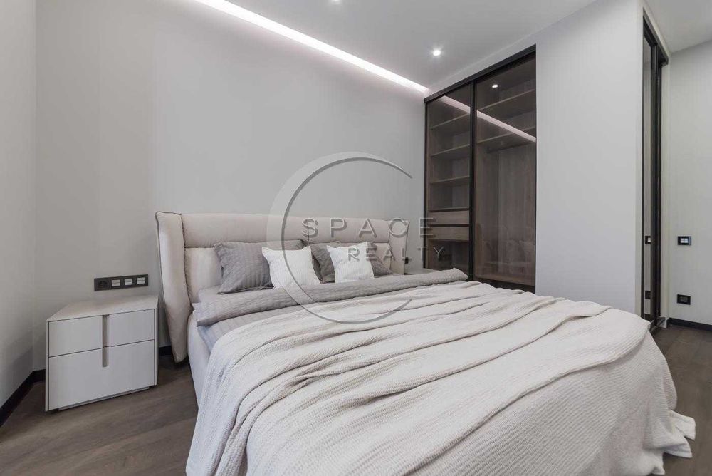 3-кімнатна квартира за адресою вул. Андрія Верхогляда (площа 125 м²) - Atlanta.ua - фото 13