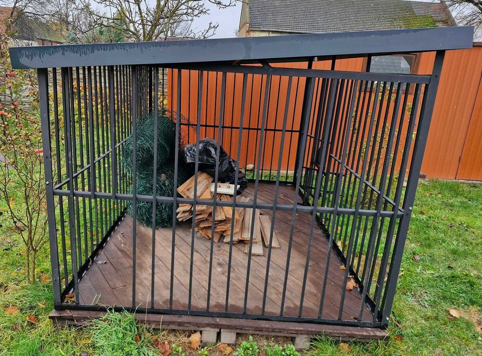 Sprzedam Kojec dla psa