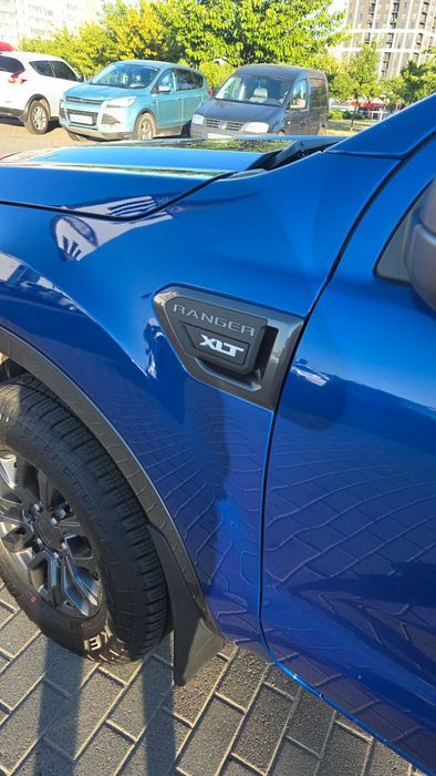 Ford Ranger 2019 VIN 1FTER4FH4KLB09949 фото оголошення 6 з 23