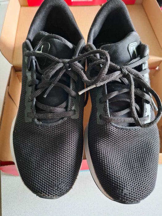 Buty Puma Flyer Runner Jr rozmiar 38,5