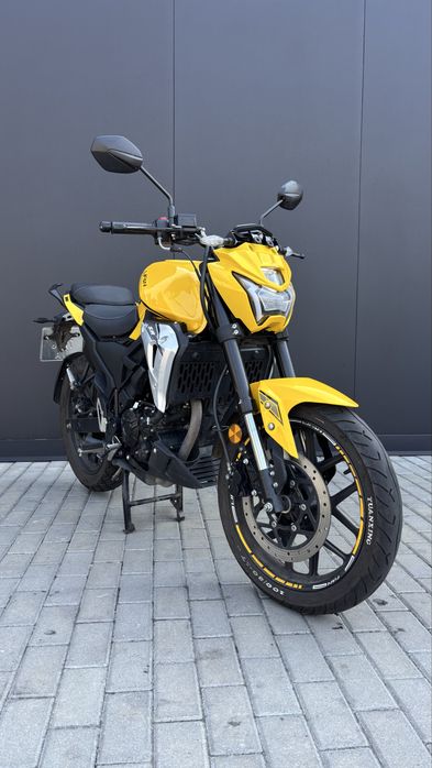 Lifan sr220 2024року