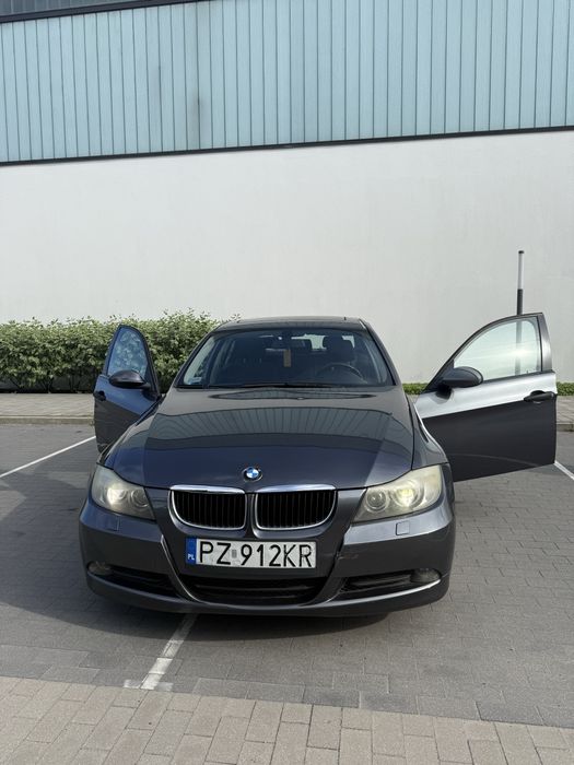 BMW Pozostałe BMW