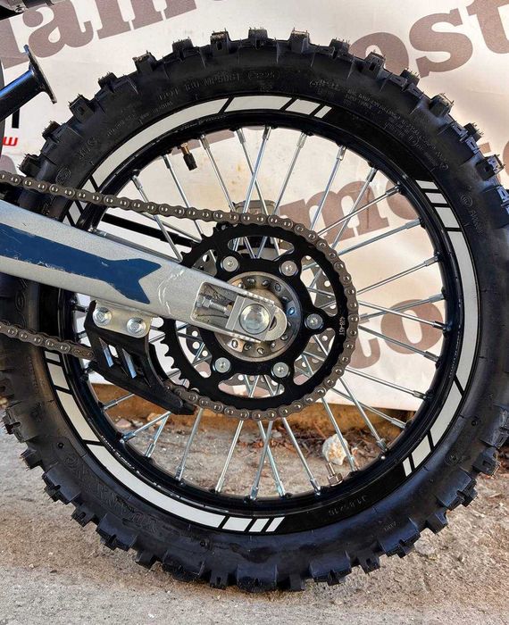 Мотоцикл GEON X-Ride Ендуро 250 PRO