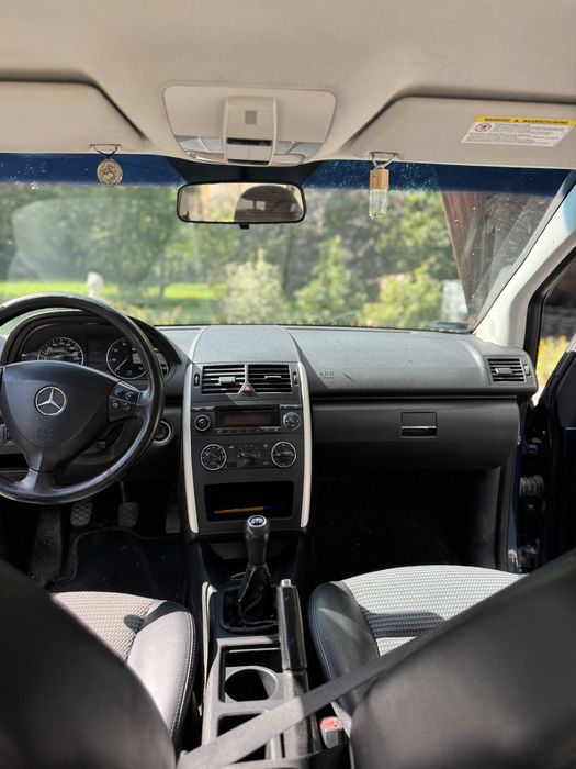 Mercedes-Benz A150