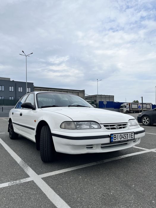 Продам Hyundai sonata