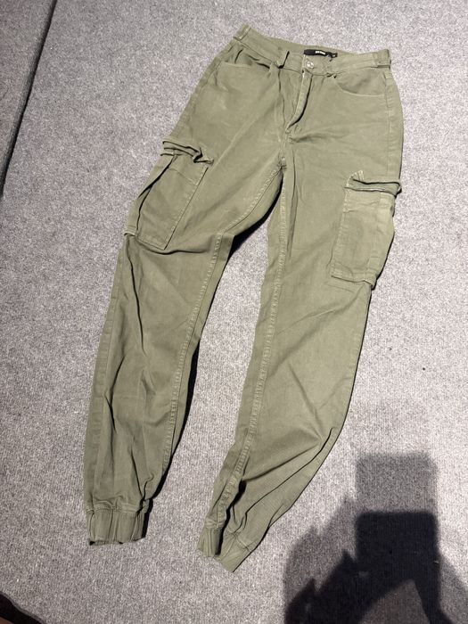 Bojowki Big Bok roz 36