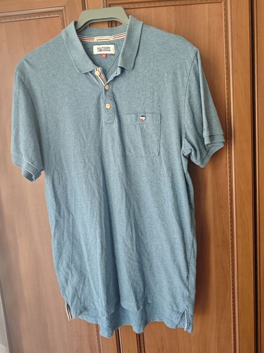 Koszulka polo Tommy Hilfiger