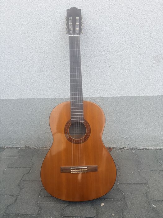 Gitara Yamaha C40