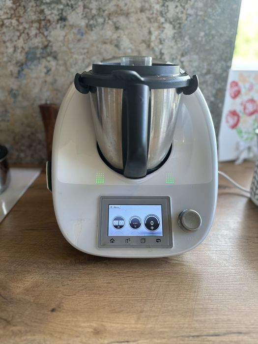 Thermomix  tm5