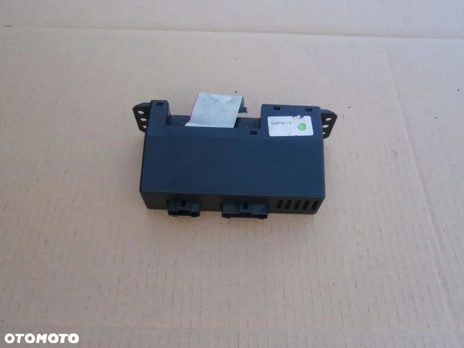 Moduł Klimatronic Ford Scorpio Mk2 94, 98