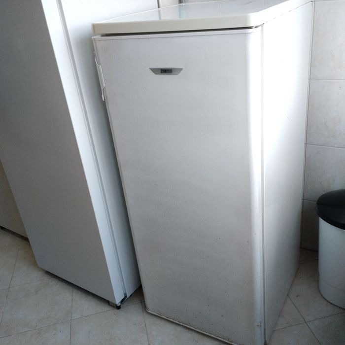 Refrigerador usado