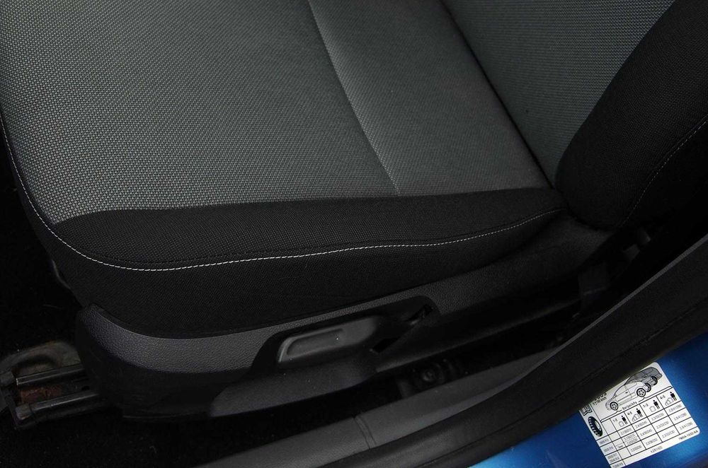 Ford Focus 2 рестайл 2010, 108 тис. км., один власник з салону