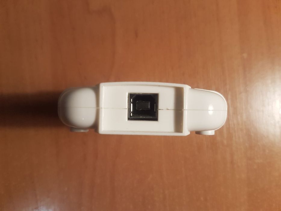 GPG JTAG Box для відновлення завантаження телефону