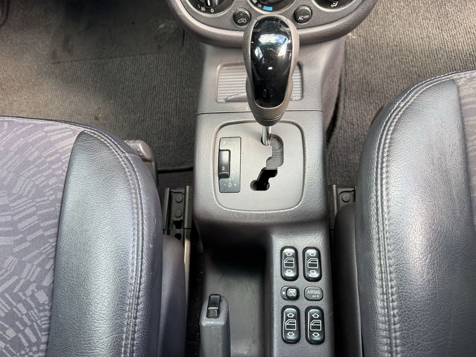 Mercedes-Benz A170