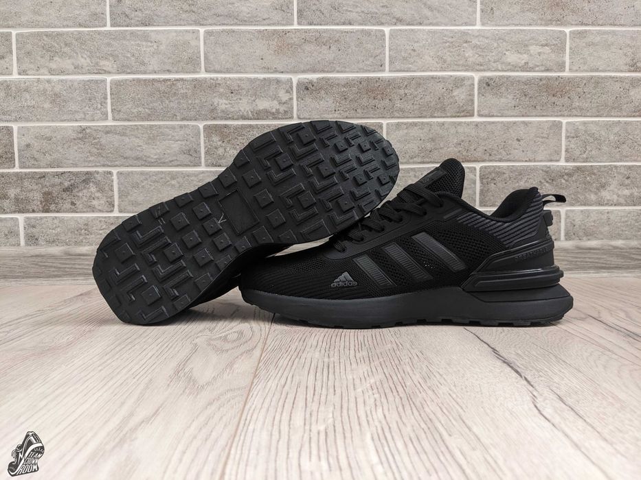 Кроссовки мужские Adidas Breathable \ Адидас Маратон \ размер 41 - 46