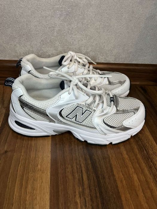 Кросівки Nb 530 оригінал