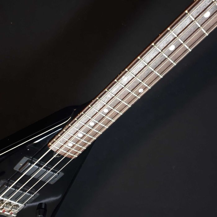 Gitara Bas FLYING V ARIA II PRO XXB DELUXE Prod. Japonia 80s