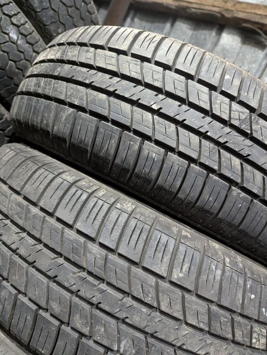 195/70R14 Bridgestone літо