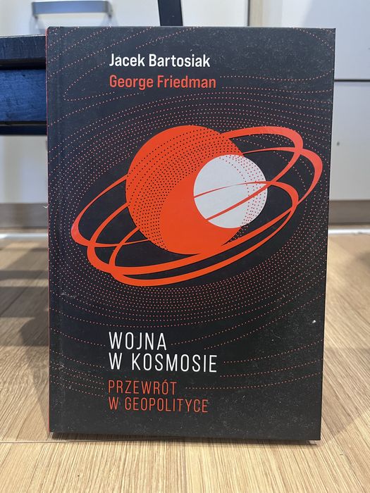 Wojna w kosmosie - Bartosiak stan idealny