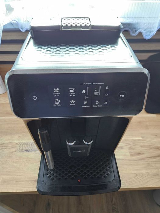 Ekspres do kawy Philips