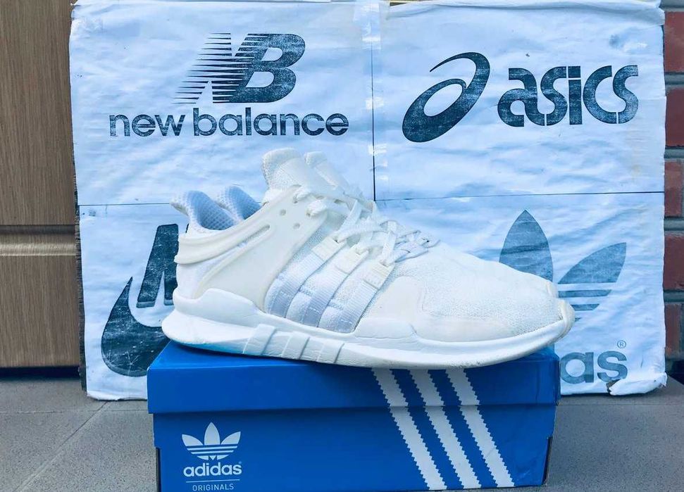 adidas eqt support adv OLX.ua