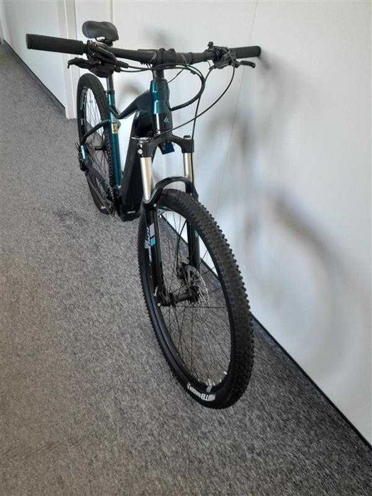 Rower elektryczny KROSS LEA Boost 3.0 OUTLET