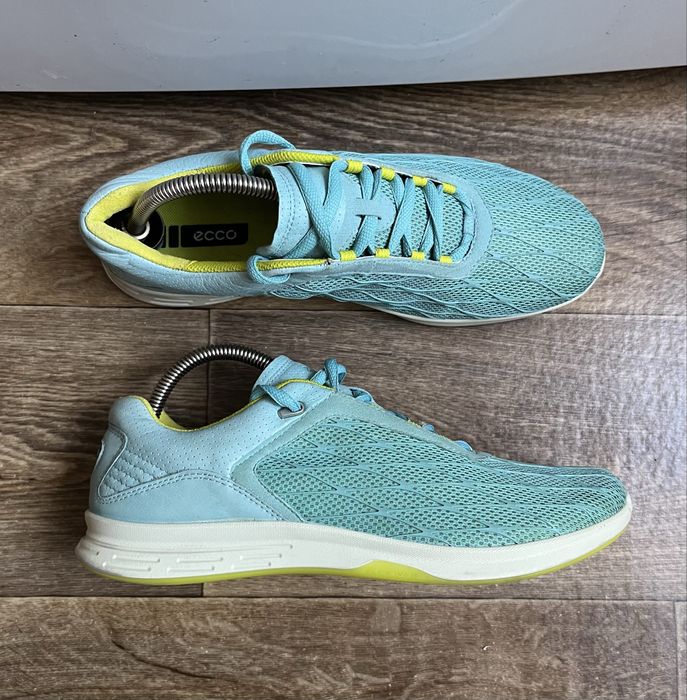 Кросівки Ecco Exceed