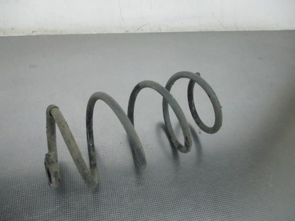 Mola de suspensão frente direita RENAULT Laguna III (BT0/1)