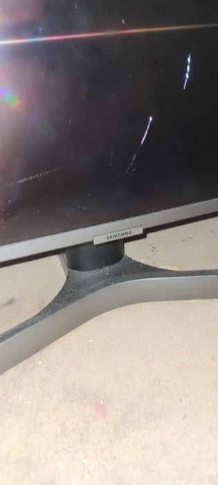 Samsung telewizor