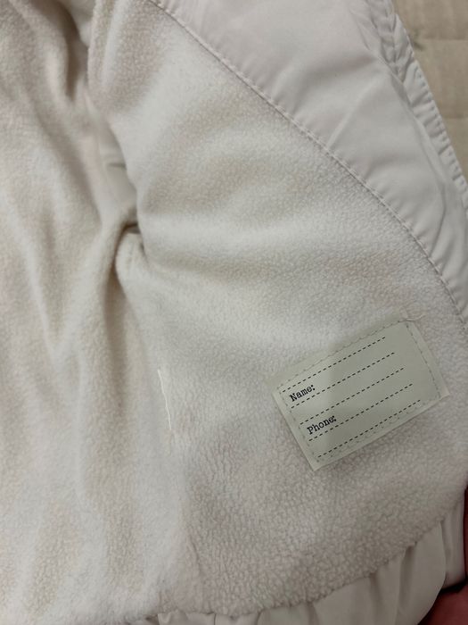 Куртка зима дитяча для дівчинки